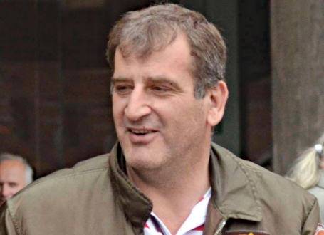 Ljubiša Buha