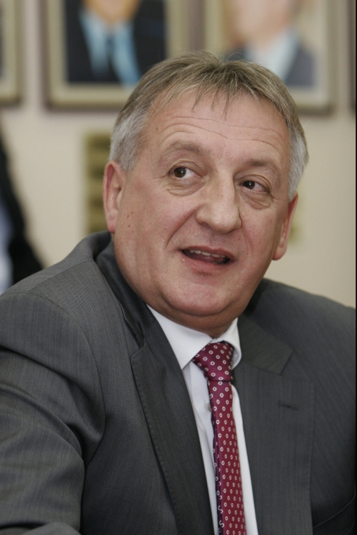 Momčilo Bogićević
