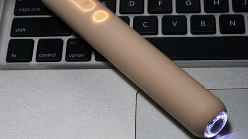 Video vibrator