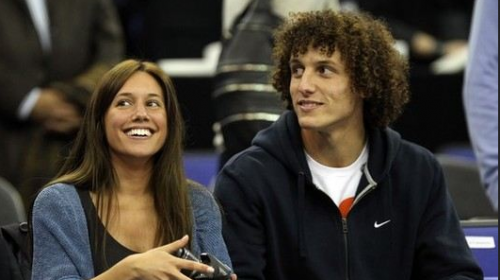 David Luiz
