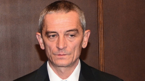 Rodoljub Milović