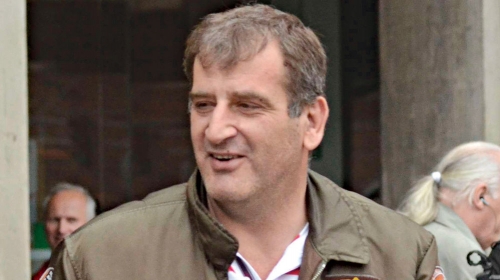 Ljubiša Buha