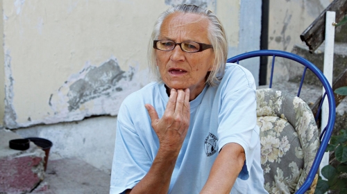 Dragica, baka A. P. (9)