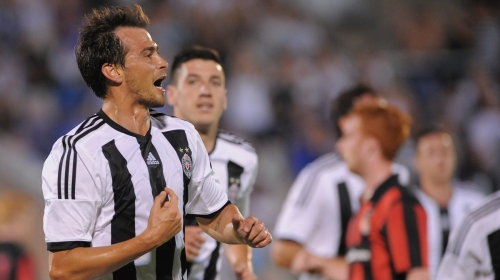 partizan