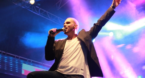 Festival Vrnjačka Banja 2015., Foto: Nikola Bojanić | Foto: 
