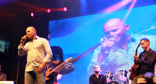 Festival Vrnjačka Banja 2015., Foto: Nikola Bojanić | Foto: 