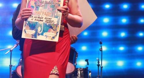 Festival Vrnjačka Banja 2015., Foto: Nikola Bojanić | Foto: 