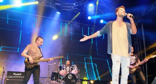 Festival Vrnjačka Banja 2015., Foto: Nikola Bojanić | Foto: 