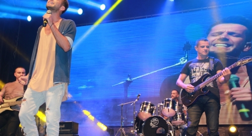 Festival Vrnjačka Banja 2015., Foto: Nikola Bojanić | Foto: 