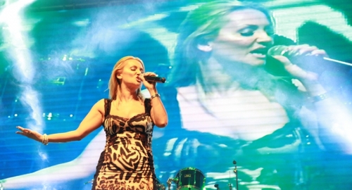 Festival Vrnjačka Banja 2015., Foto: Nikola Bojanić | Foto: 