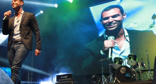 Festival Vrnjačka Banja 2015., Foto: Nikola Bojanić | Foto: 