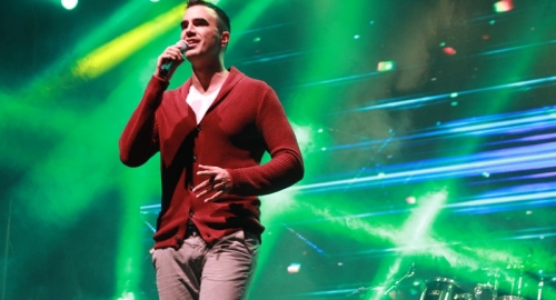 Festival Vrnjačka Banja 2015., Foto: Nikola Bojanić | Foto: 