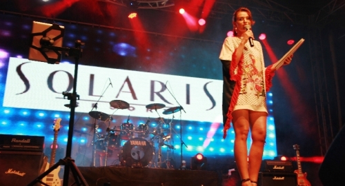 Festival Vrnjačka Banja 2015., Foto: Nikola Bojanić | Foto: 