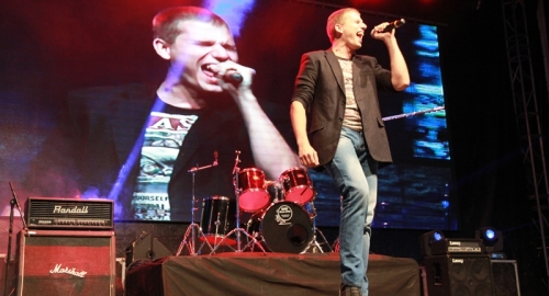 Festival Vrnjačka Banja 2015., Foto: Nikola Bojanić | Foto: 