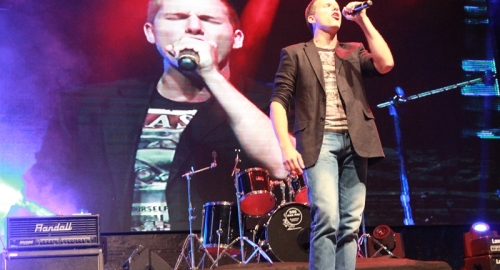 Festival Vrnjačka Banja 2015., Foto: Nikola Bojanić | Foto: 
