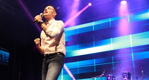 Festival Vrnjačka Banja 2015., Foto: Nikola Bojanić | Foto: 