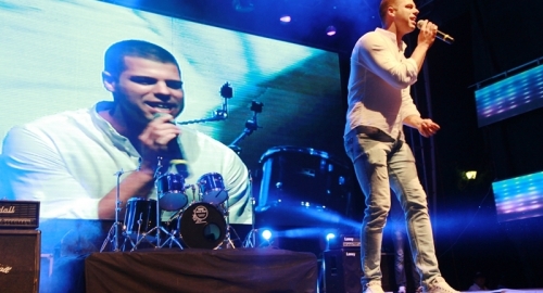 Festival Vrnjačka Banja 2015., Foto: Nikola Bojanić | Foto: 