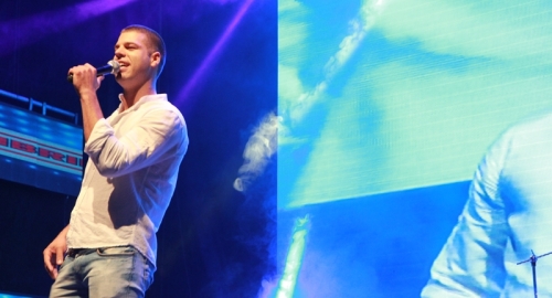 Festival Vrnjačka Banja 2015., Foto: Nikola Bojanić | Foto: 
