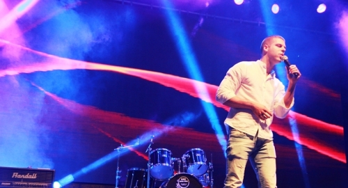Festival Vrnjačka Banja 2015., Foto: Nikola Bojanić | Foto: 