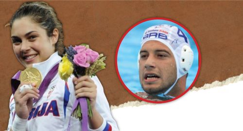 Milica Mandić razrešila misteriju
