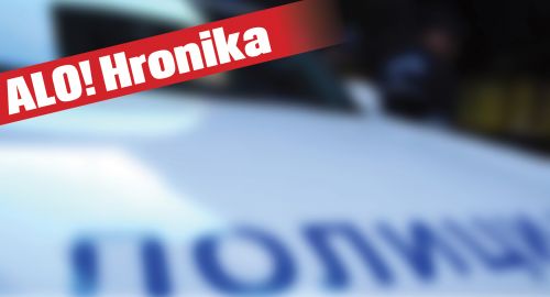 Povređeni su Nemanja G. (21) i Dragan P. (19)