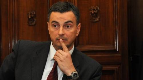 Bivši guverner rešio da progovori