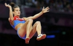 Isinbajeva