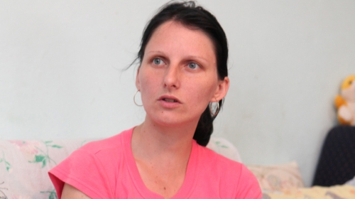 Ksenija Balaž