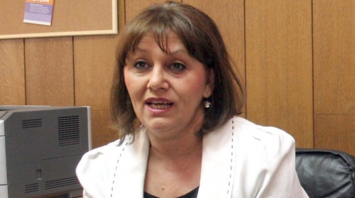 Nevena Petrušić
