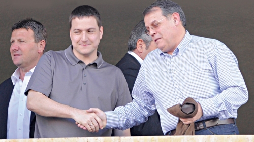 Ružić i Čović