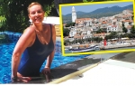 Šopingom vida rane: Lepa Brena
