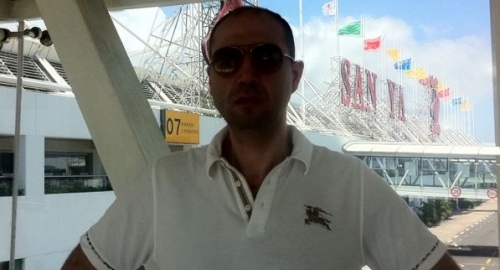 Dejan Popović | Foto: 