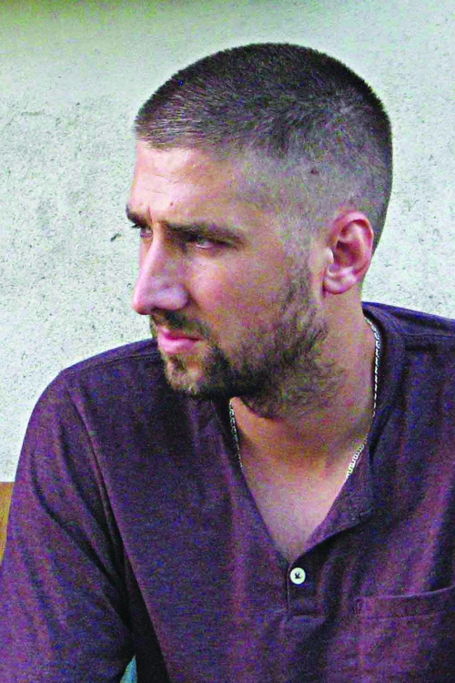 Stefan i Stanko Minić Foto: ALO!