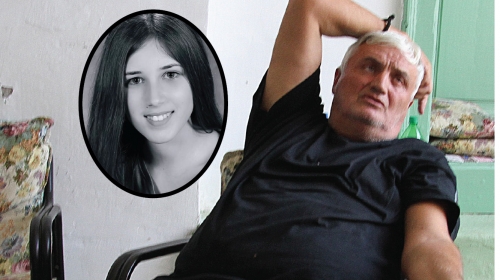 Kako sam? Eh, kako sam... Kako mogu da budem?!: Mile Batinić