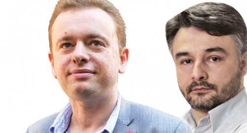 Miletić i Glišić nekada bili bliski