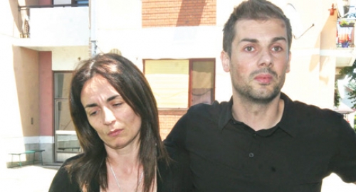 Rukometaš nakon tragedije ponovo postaje otac