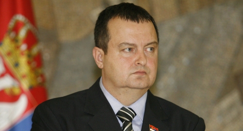 Ivica Dačić