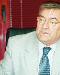 Žali se da nema automobil i vozača: Radosav Lale Sekulić