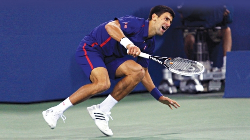 Novak Đoković