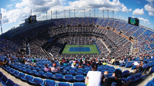 US Open