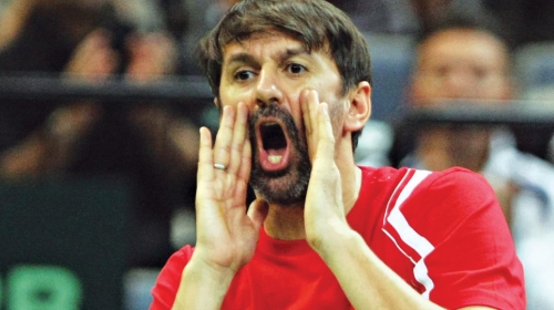 Bogdan Obradović