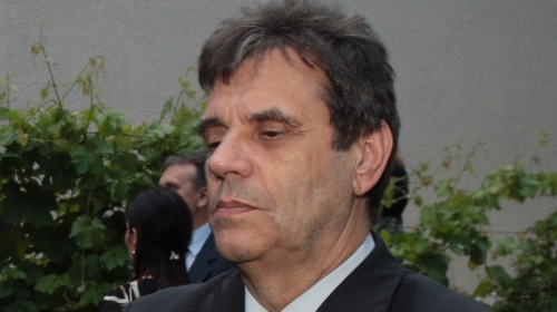 Vojislav Koštunica
