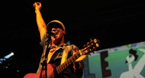 Manu Čao