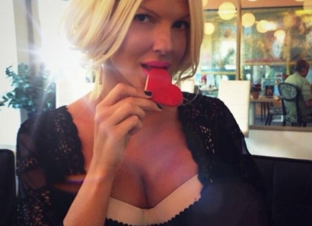 Jelena Karleuša