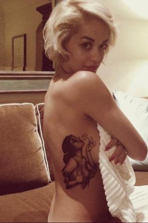 rita ora | Foto: Instagram