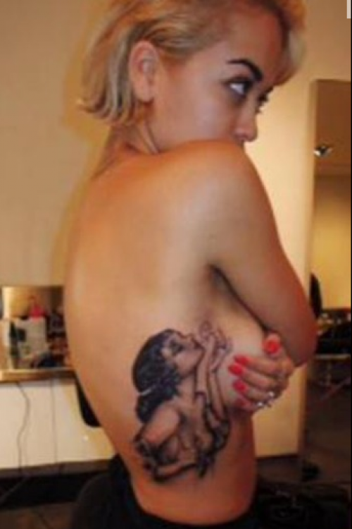 rita ora | Foto: Instagram