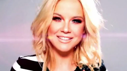 maja šuput