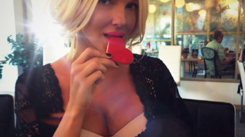Jelena Karleuša