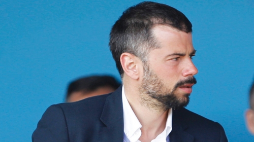 Ima opoziciju u rukovodstvu  Vojvodine: Mateja Kežman