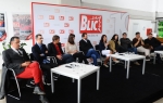 Najveći književnici bivše Jugoslavije pišu  za „Blic” povodom 18 godina tog lista